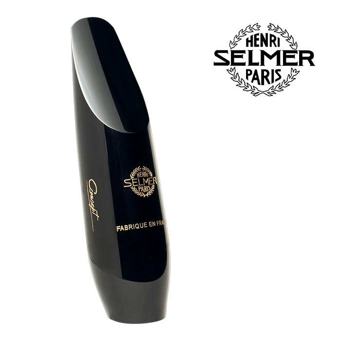 [SELMER]    콺ǽ / CONCEPT BARITONE Ʈ ٸ