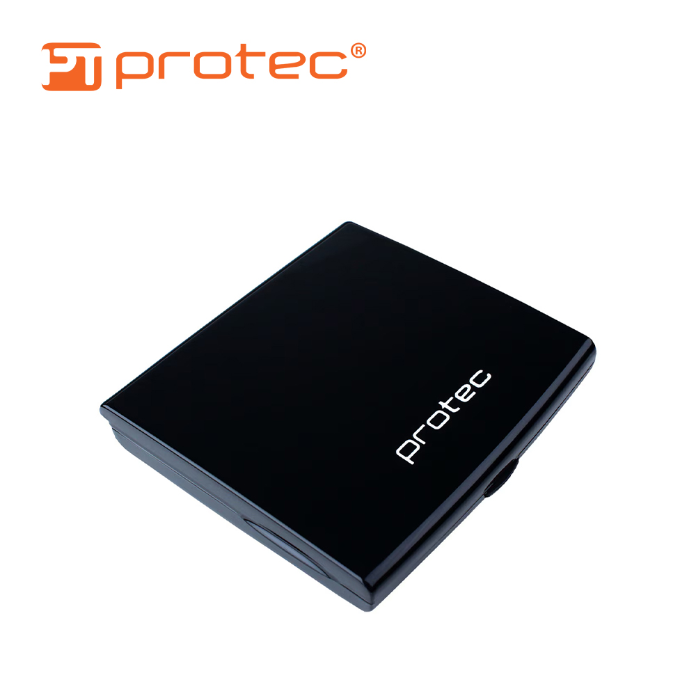 [PROTEC] ������ ���� ���̽� 10PCS / ����, �׳� ������ / A251