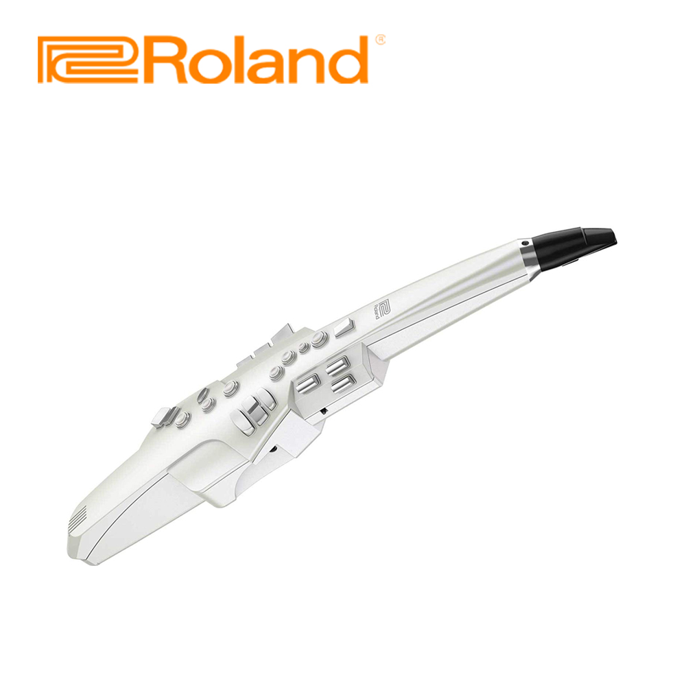 [ROLAND] 롤랜드 에어로폰 AE-10 / Aerophone AE-10 / 전자 색소폰 / 사은품증정