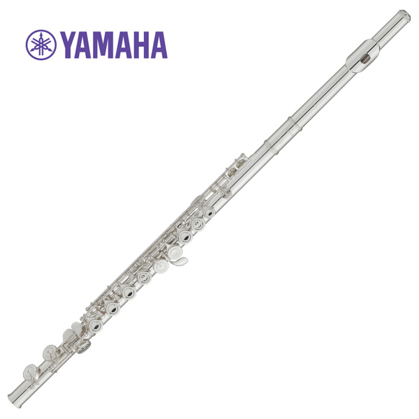 [YAMAHA] 야마하 플룻 YFL-212 / 중간 및 표준형 모델 <font color=