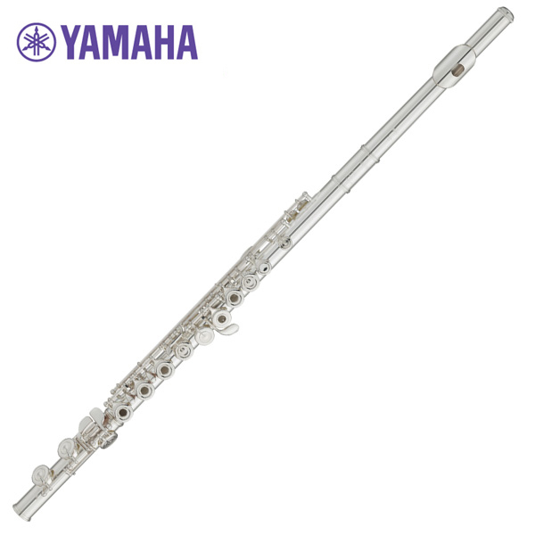 [YAMAHA] 야마하 플룻 YFL-472 / 중간 및 표준형 모델 <font color=