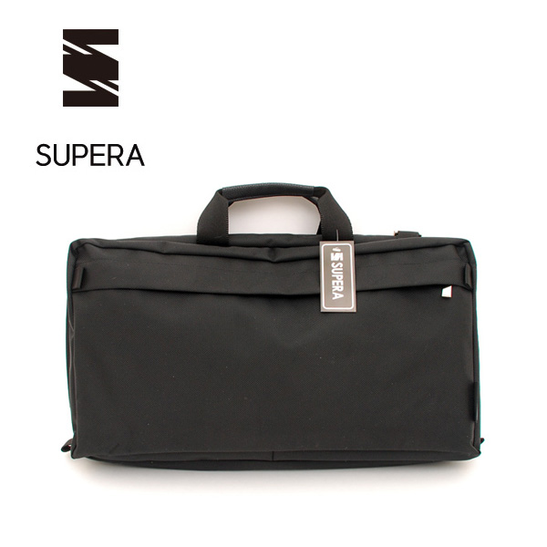 [SUPERA] 슈페라 클라리넷&플루트 가방 SCFB-150 / 블랙 / BLACK / 플룻 케이스