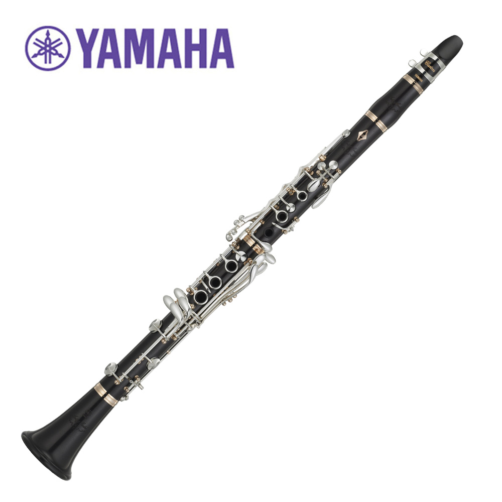 [YAMAHA] �߸��� Bb Ŭ�󸮳� YCL-SEAR Ǯ��Ʈ / Professional Custom SE Artist Model / ������ų� Ŀ���� SE ��Ƽ��Ʈ �� <font color=