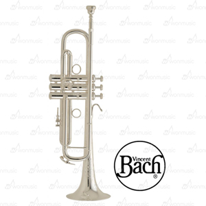 [BACH]-Ʈ LR190S43B Bb Trumpet