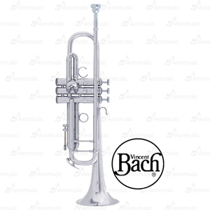 [BACH]바하-트럼펫 AB190S Bb Trumpet