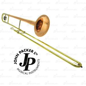 [John Packer] Ŀ Ʈ-JP132R Trombone
