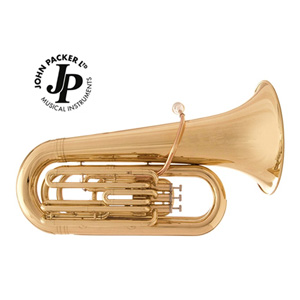 [John Packer] Ŀ Ʃ - JP078 Bb Tuba Single wrap