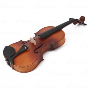 [RANGS] 랑스 교육용 고급 바이올린 세트 817호 / 바이올린+각활+고급사각케이스+송진+어깨받침+악기수건