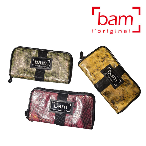 [BAM]  ũ  / SNAKE WALLET 