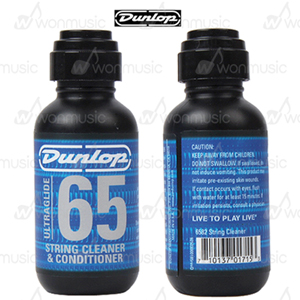 [Dunlop]  Ʈ Ŭ Ultraglide 65 (59ml)