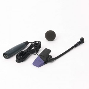 [JTS] 악기마이크 CX-508 / 핀 마이크 / Instrument Microphone