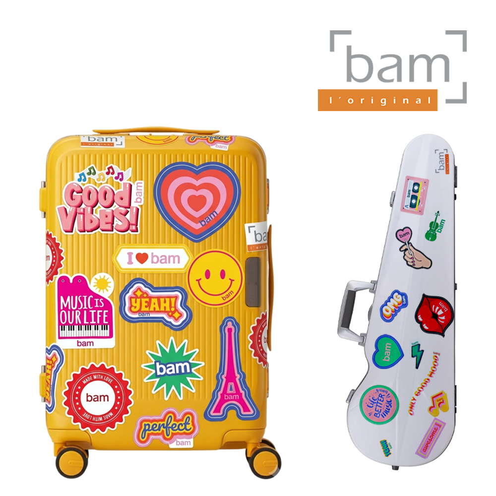 [BAM] �� ���̽� �ٹ̱� ��ƼĿ 2�� ��Ʈ / �Һ���, �����е�, ��Ʈ��, ĳ���� �ٹ̱� ��ƼĿ