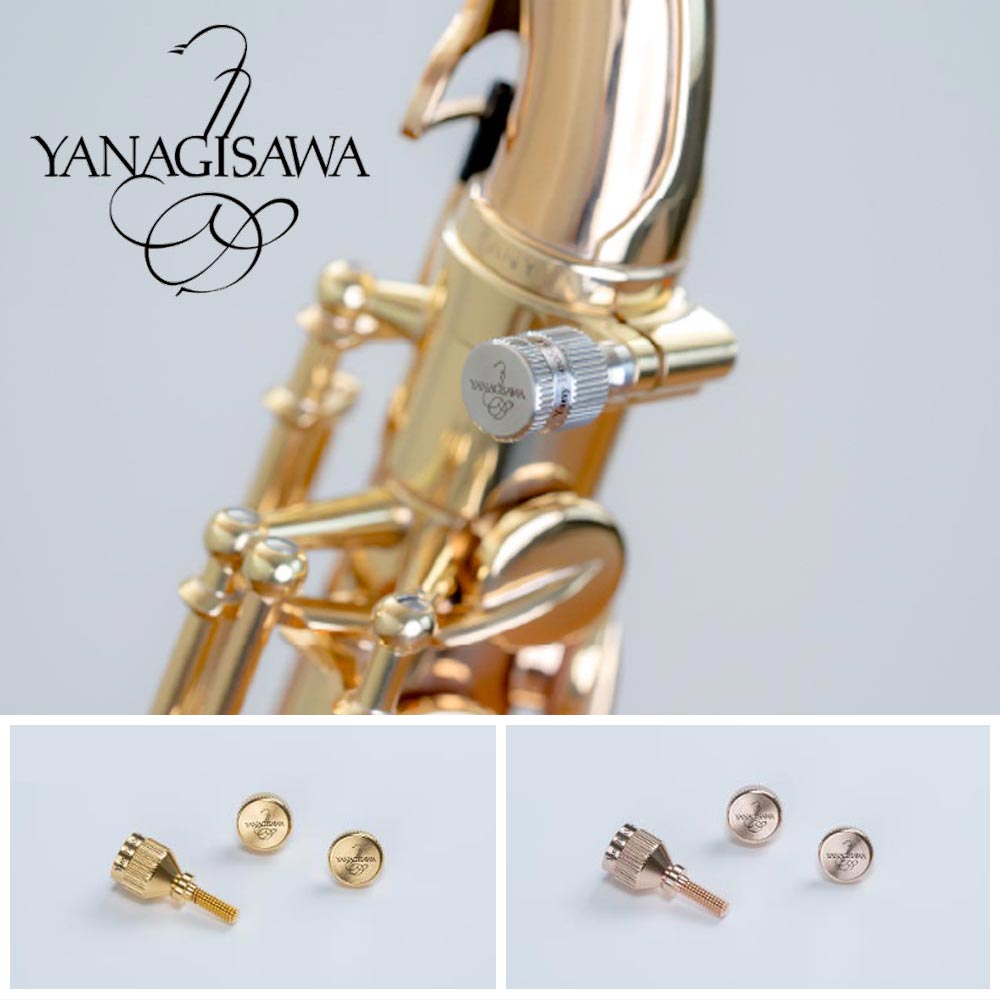[YANAGISAWA] �߳����� ������ �ߴϺν�Ÿ �ߴϺν��� �ؽ�ũ�� NECK SCREW ����÷���Ʈ ��ũ��� / �߳�����, ����, �߸��� �س��� / �� ���׷��̵�