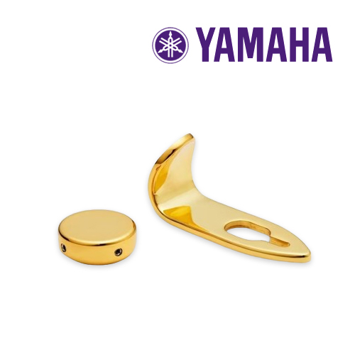 [YAMAHA] �߸��� ������ ����÷���Ʈ �淹��Ʈ & ����ũ ��Ʈ / GP THUMB REST & GP THUMB HOOK SET / �������� & �س��� �߸��� ���� / �� ���׷��̵�