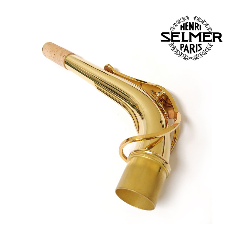 [SELMER] ���� ���� ����� III ���� ������  ����÷���Ʈ �� GP NECKS / �� ���׷��̵� / �Ǳ� ȣȯ ���� ȯ��