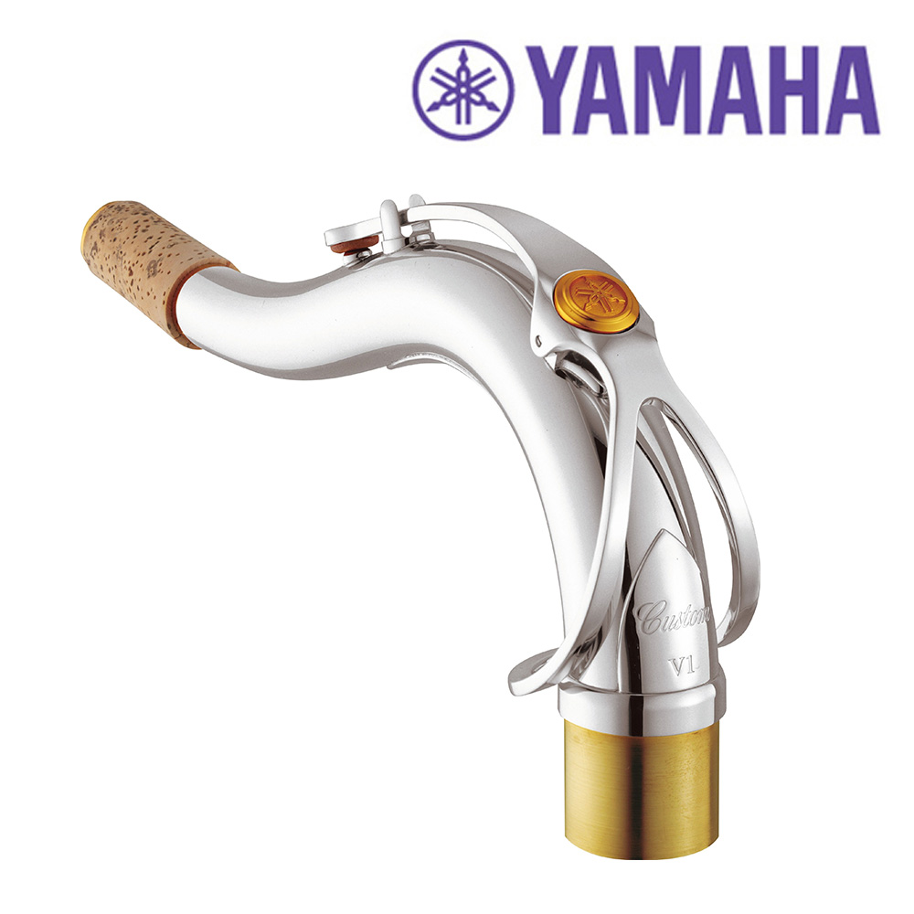 [YAMAHA] �߸��� ������ Ŀ���� �� / �׳� V1 �ǹ� ��Ŀ / TV1S