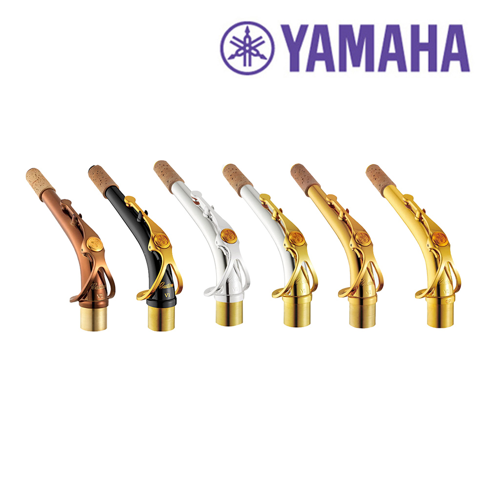 [YAMAHA] �߸��� ������ Ŀ���� �� / ���� V1 