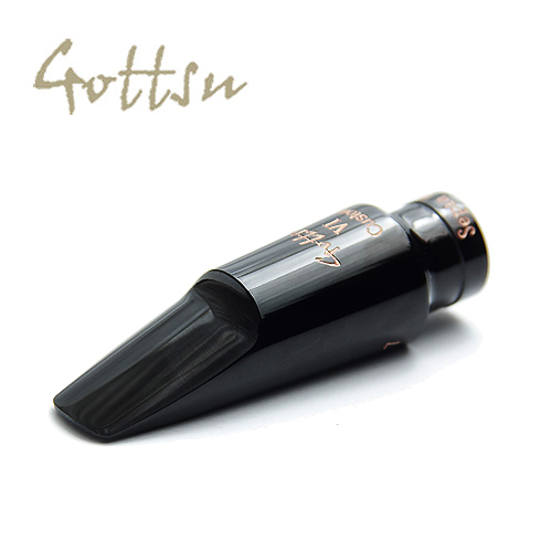 [GOTTSU]  Ǿ VI  Ŀ   ϵ巯 콺ǽ / Sepia Tone VI Custom Alto