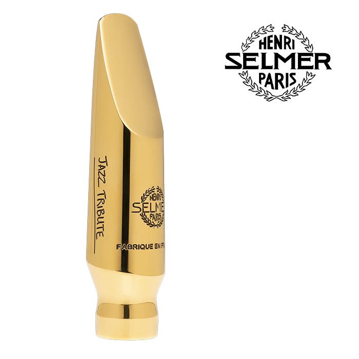 [SELMER]    콺ǽ / JAZZ TRIBUTE TENOR  ƮƮ ׳