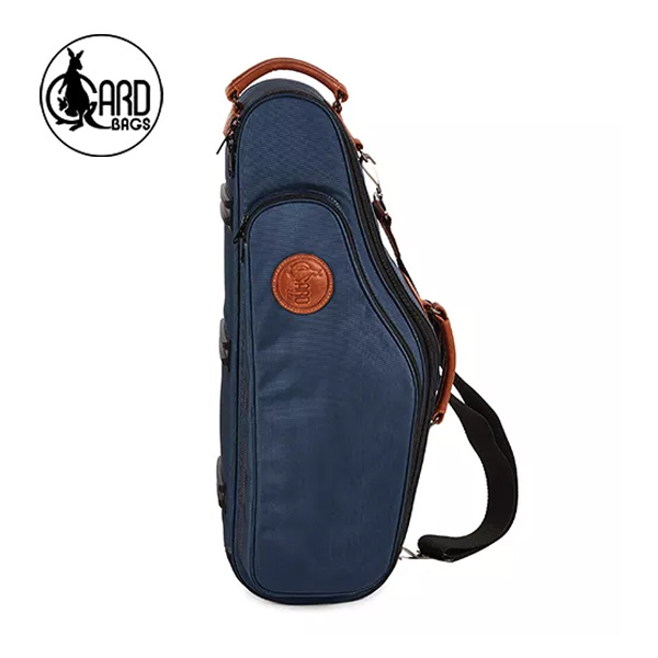 [GARDBAGS]   Ʈ    104C-ESNB-V  Ϸ   / Blue Nylon, Gig Bag 