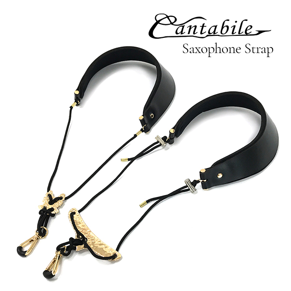 [CANTABILE] ĭŸ JS ׿  Ʈ /  / ׳ / Cantabile JS Neoprene Saxophone Strap