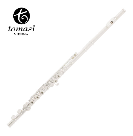 [TOMASI] 丶 񿣳 ÷ TFL-07SIB / FLUTE B FOOT JOINT