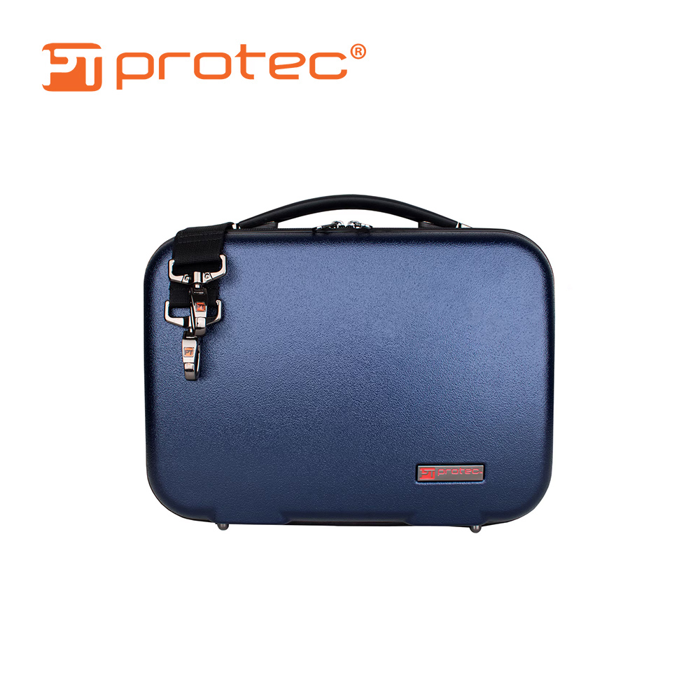 [PROTEC] ������ Ŭ�󸮳� ���̽� / ZIP ABS Bb �и��� ���� / BLT307BX ����