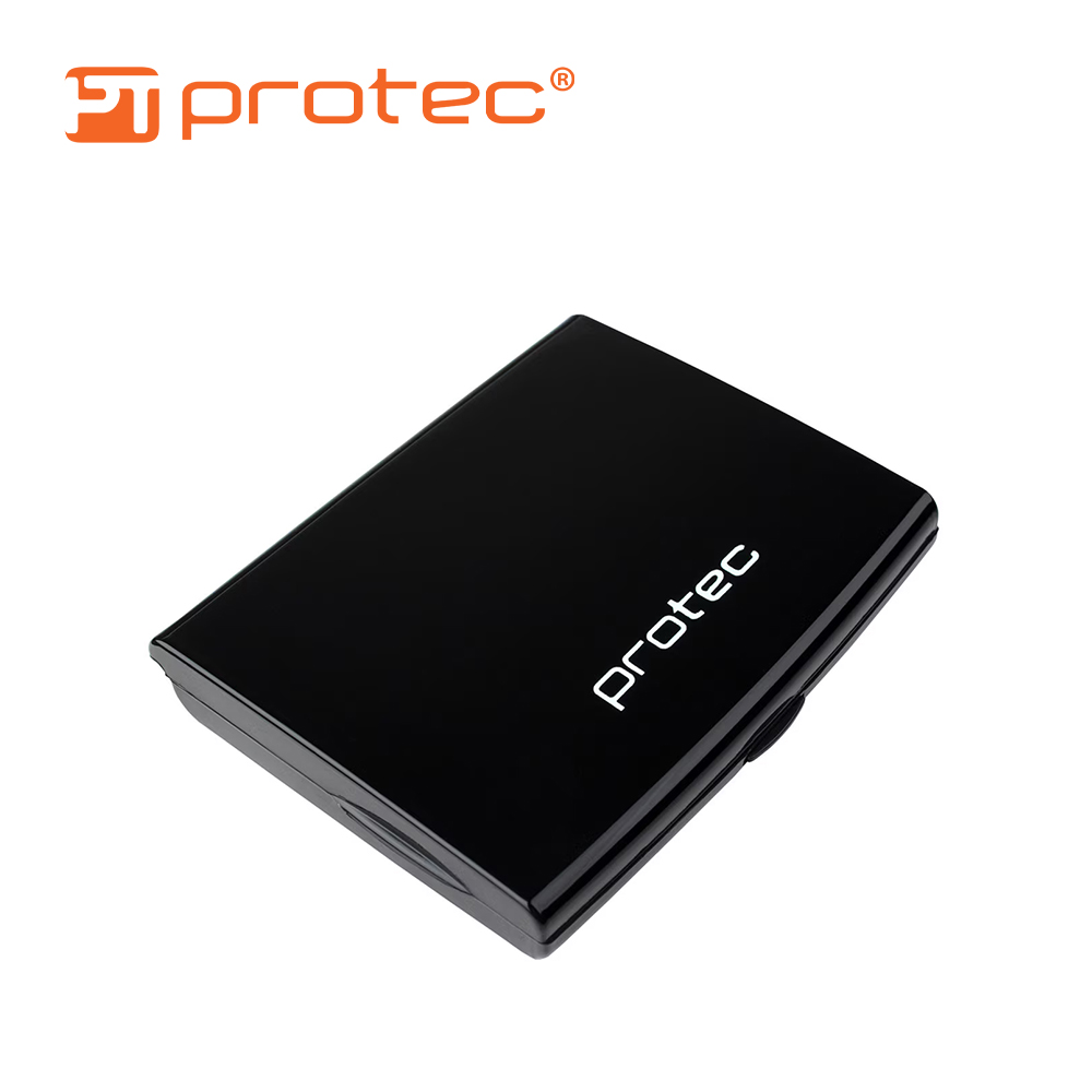 [PROTEC] ������ ���� ���̽� 12PCS / Ŭ�󸮳� / A250