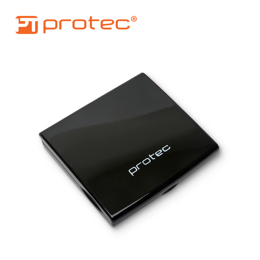 [PROTEC] ������ ���� ���̽� 10PCS / ������(�������, ����, �׳�), Ŭ�󸮳�(Bb, Eb, ���̽�) / A255