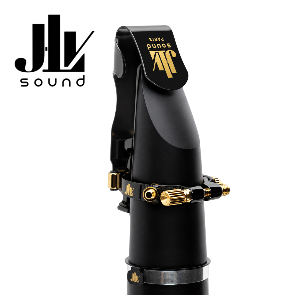[JLV] JLV Ŭ�󸮳� ������ Bb&A / ���� ����� CB-1N