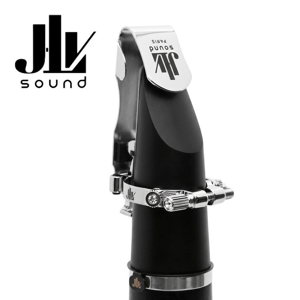 [JLV] JLV Ŭ�󸮳� ������ Bb&A / �ǹ� �÷���Ʈ CB-1A