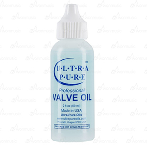 [Ultra-Pure] Professional Valve Oil