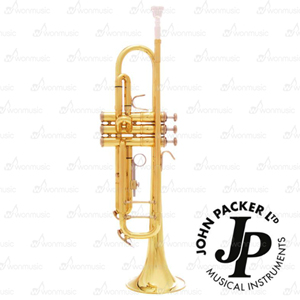 [John Packer] Ŀ Ʈ-JP151MKII Trumpet