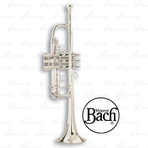 [BACH]-Ʈ C180SL229PC C Trumpet