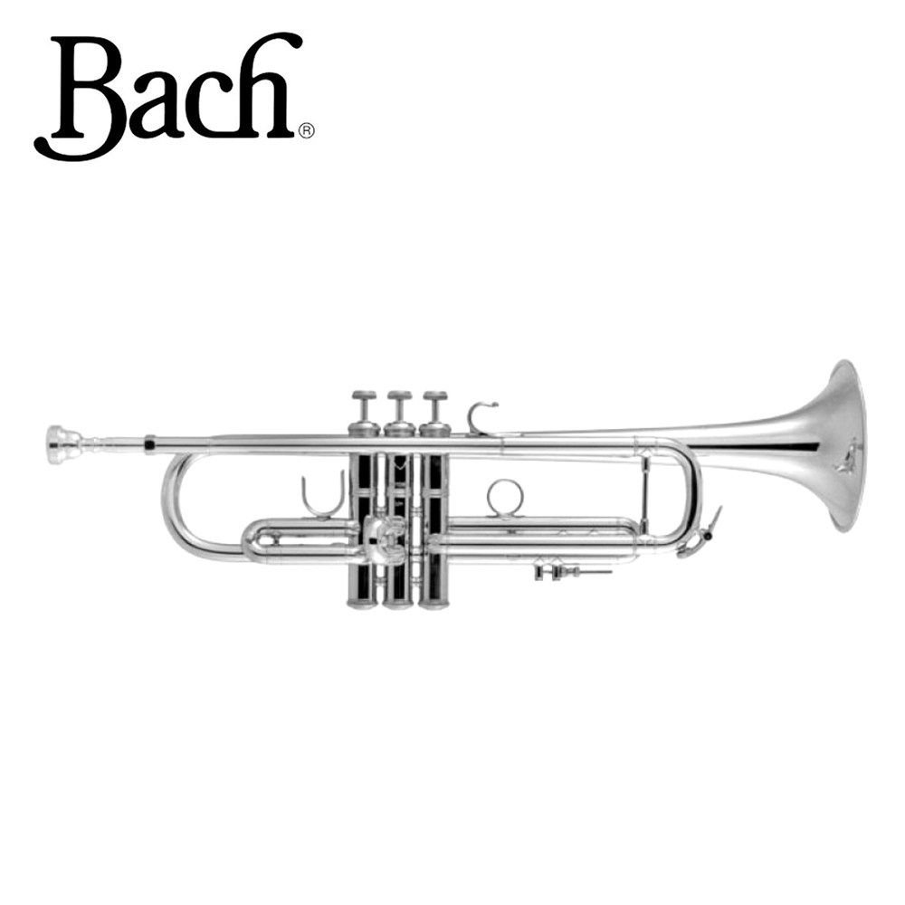 [BACH] ���� Ʈ���� / STRADIVARIUS ��Ʈ��ٸ��콺 Bb / 190SM37X