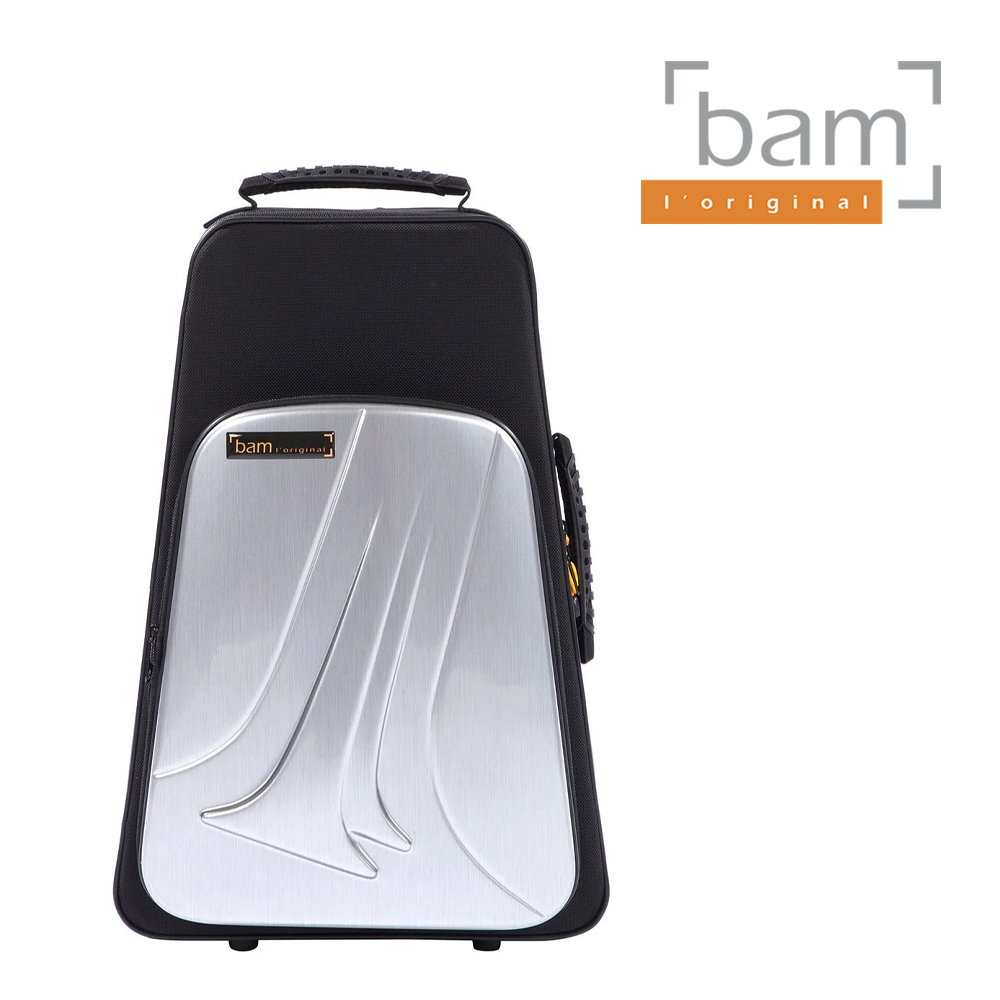 [BAM] �� ��Ʈ��ŷ Ʈ���� ���̽� / ���� TREK3024SA �귯���� �˷�̴�