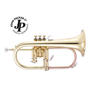 [John Packer] Ŀ Ǫ ȣ - JP175 Bb Flugel Horn