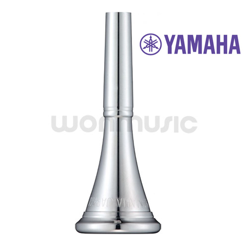 [YAMAHA] ߸ ġȣ 콺ǽ HR-28B Standard Series / French Horn Mouthpiece