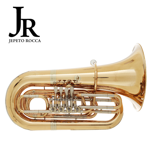 [JEPETO ROCCA] ī Ʃ - JBB-618 Bb Tuba