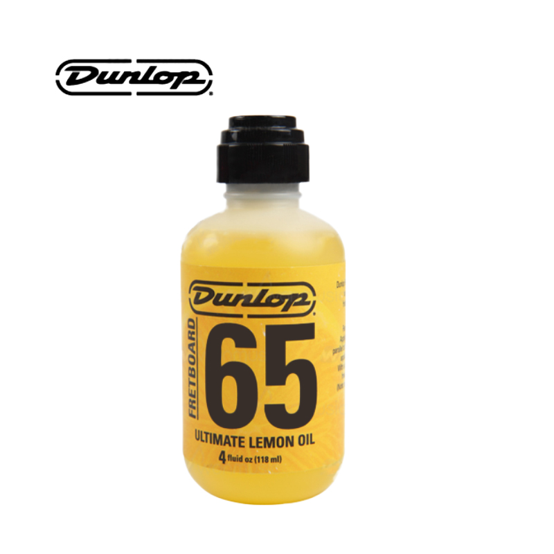 [Dunlop] 65  Ultraglide 65 / Lemon Oil(118ml)
