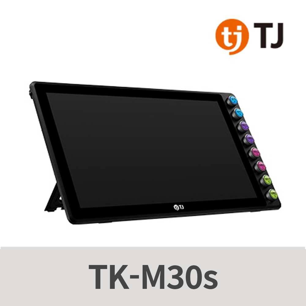 ���󸶽��� TK-M30S (��� 031-444-8838) / ���󸶽��� ���ֱ�
