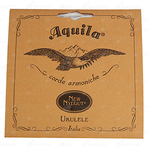 [Aquila]  𷼷 Ʈ New Nylgut ܼƮ  Low G - 4